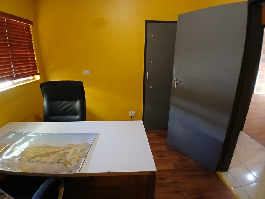 Commercial Property for Sale in Bodorp North West